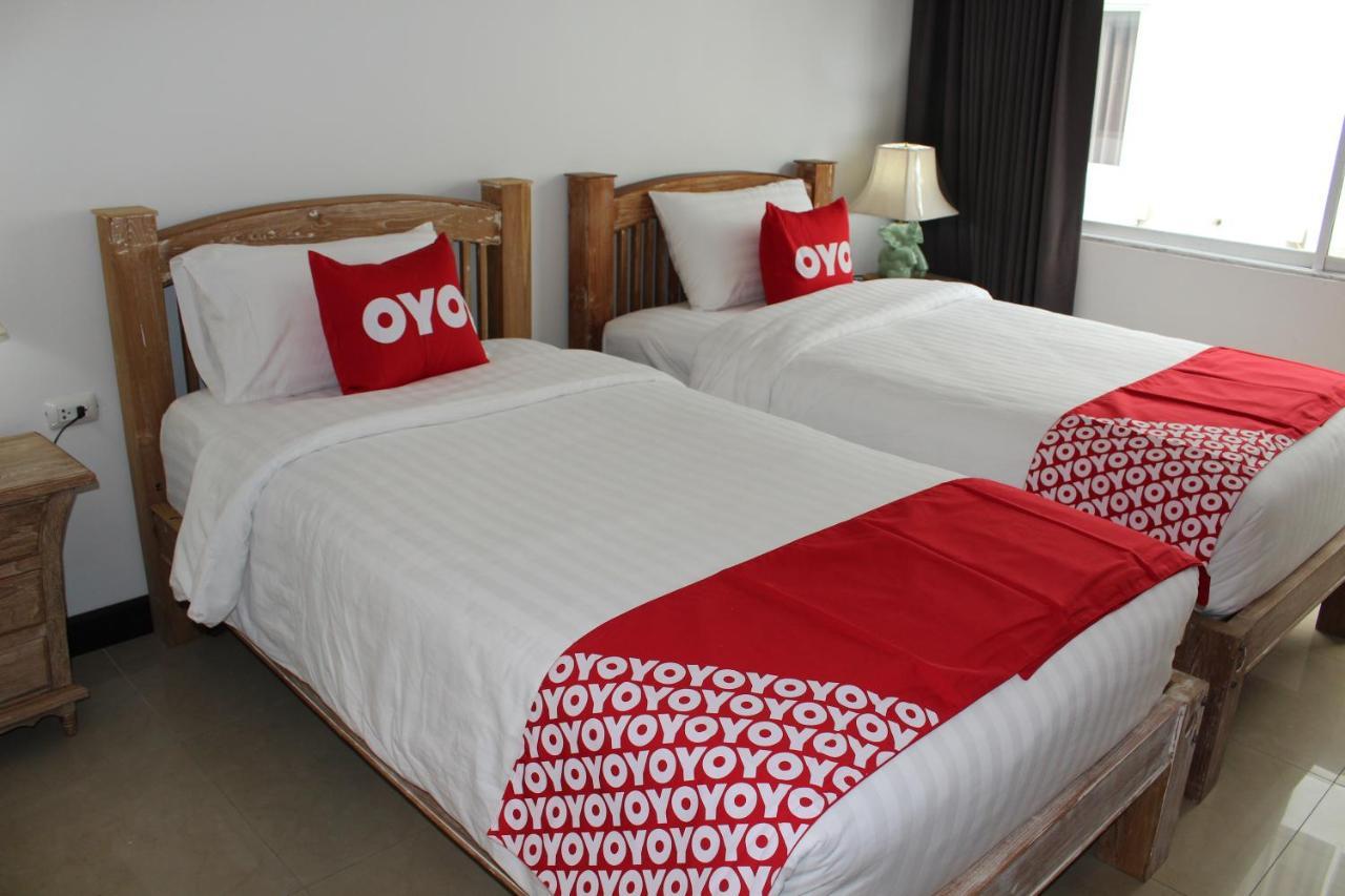 מלון Oyo 75409 Premium The Family