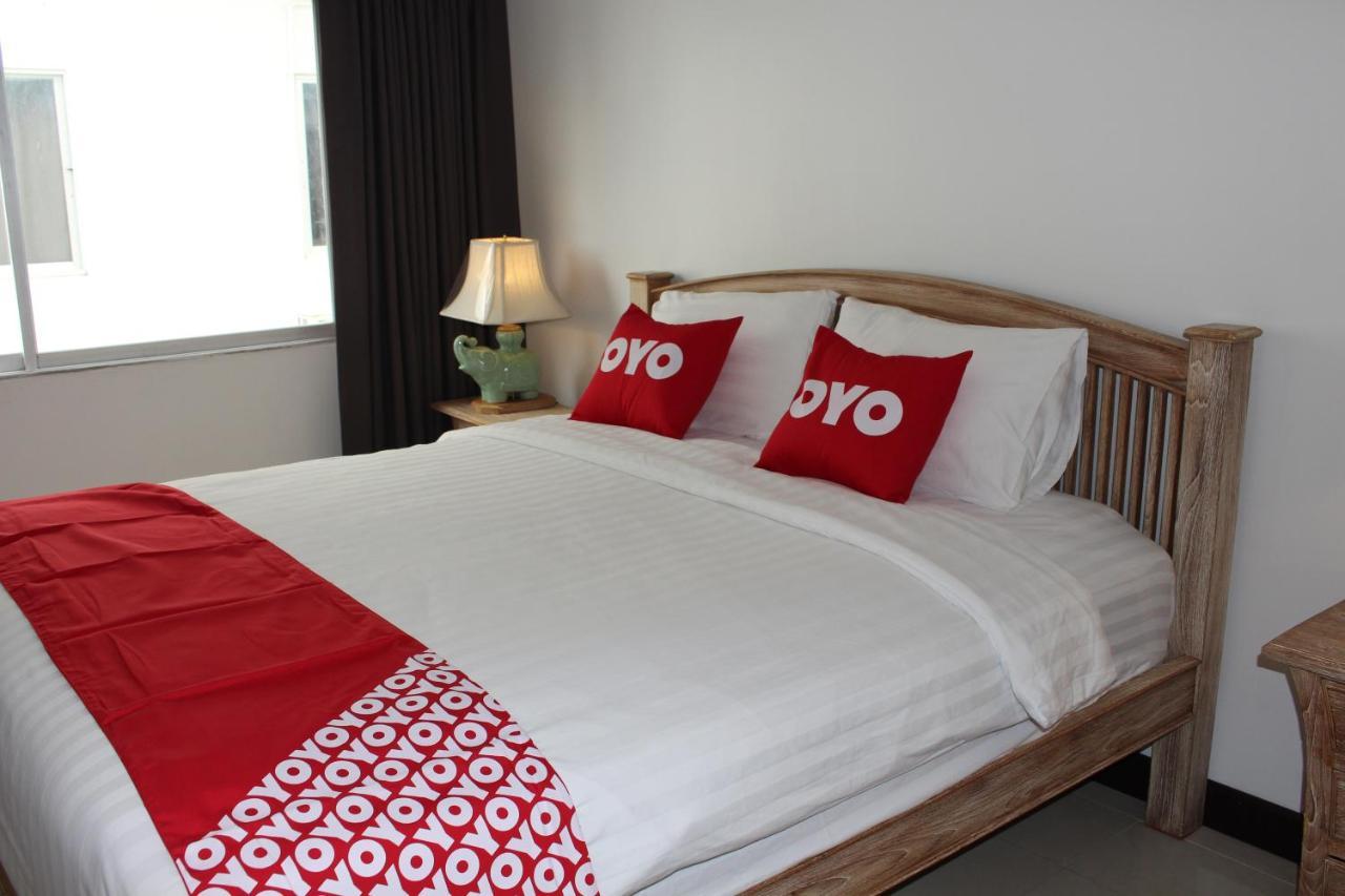 Oyo 75409 Premium The Family 3* צ'יאנג מאי