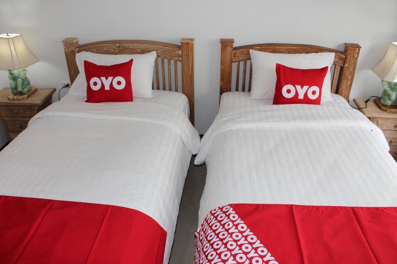 מלון Oyo 75409 Premium The Family